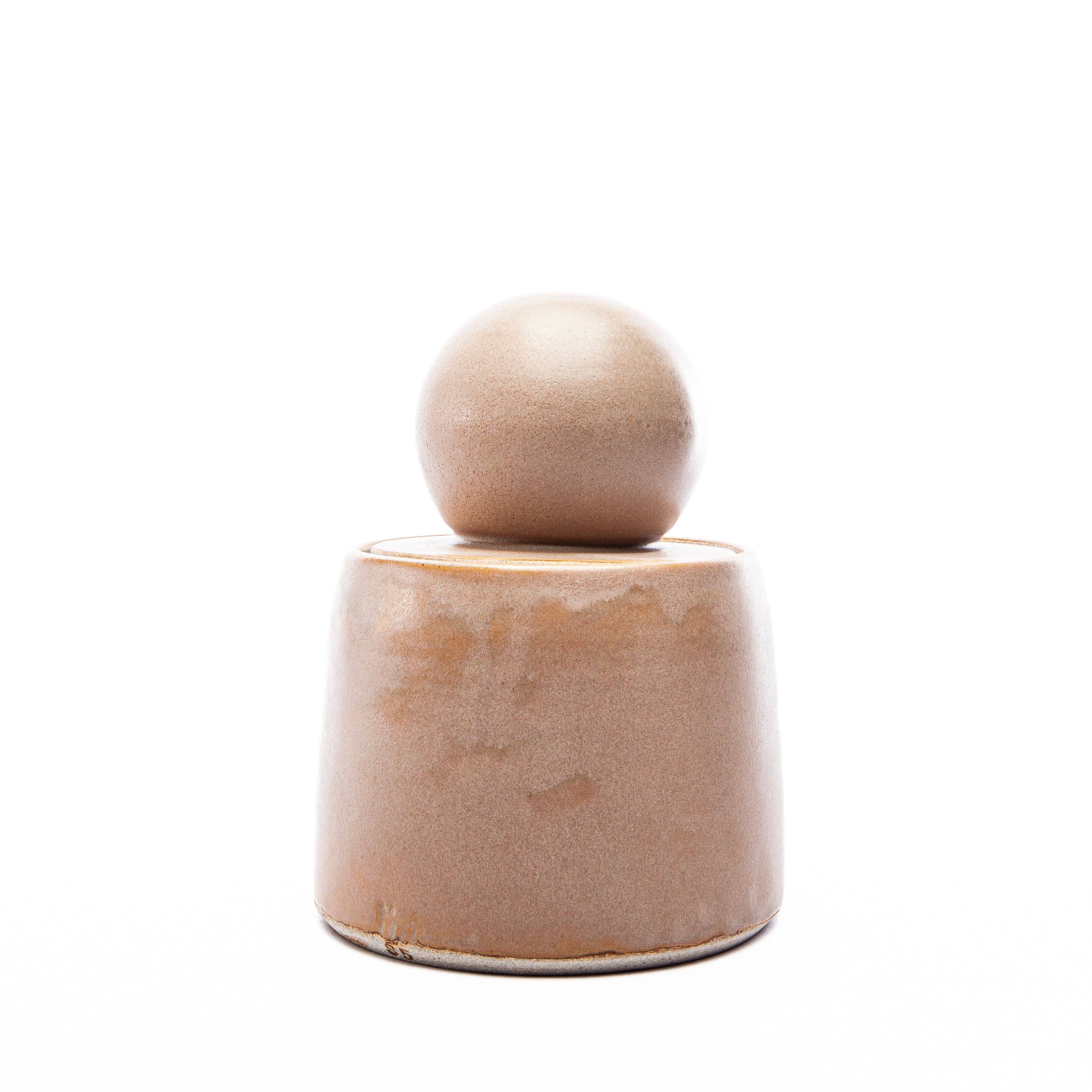 Stash Jars in Blush