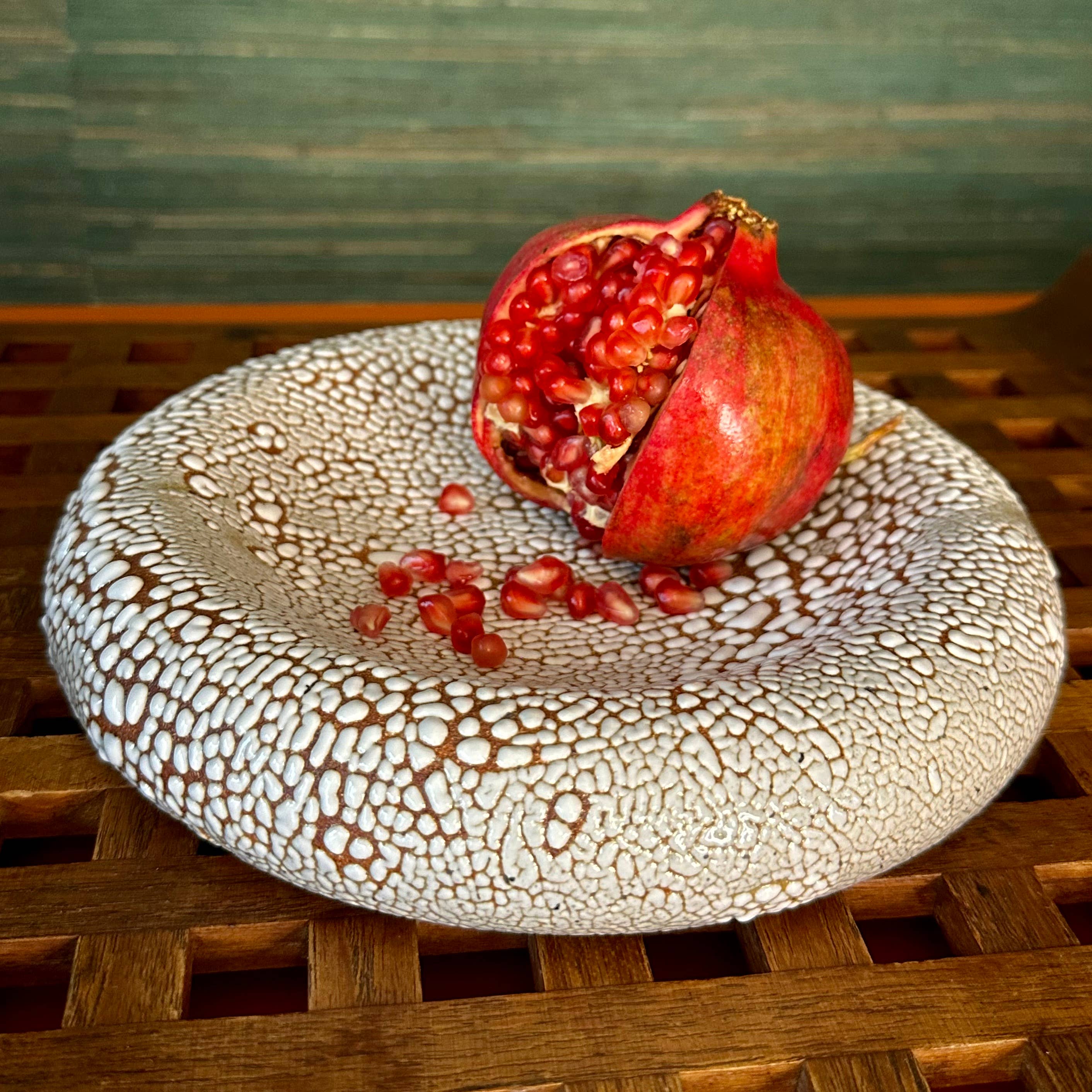 Torus Bowls