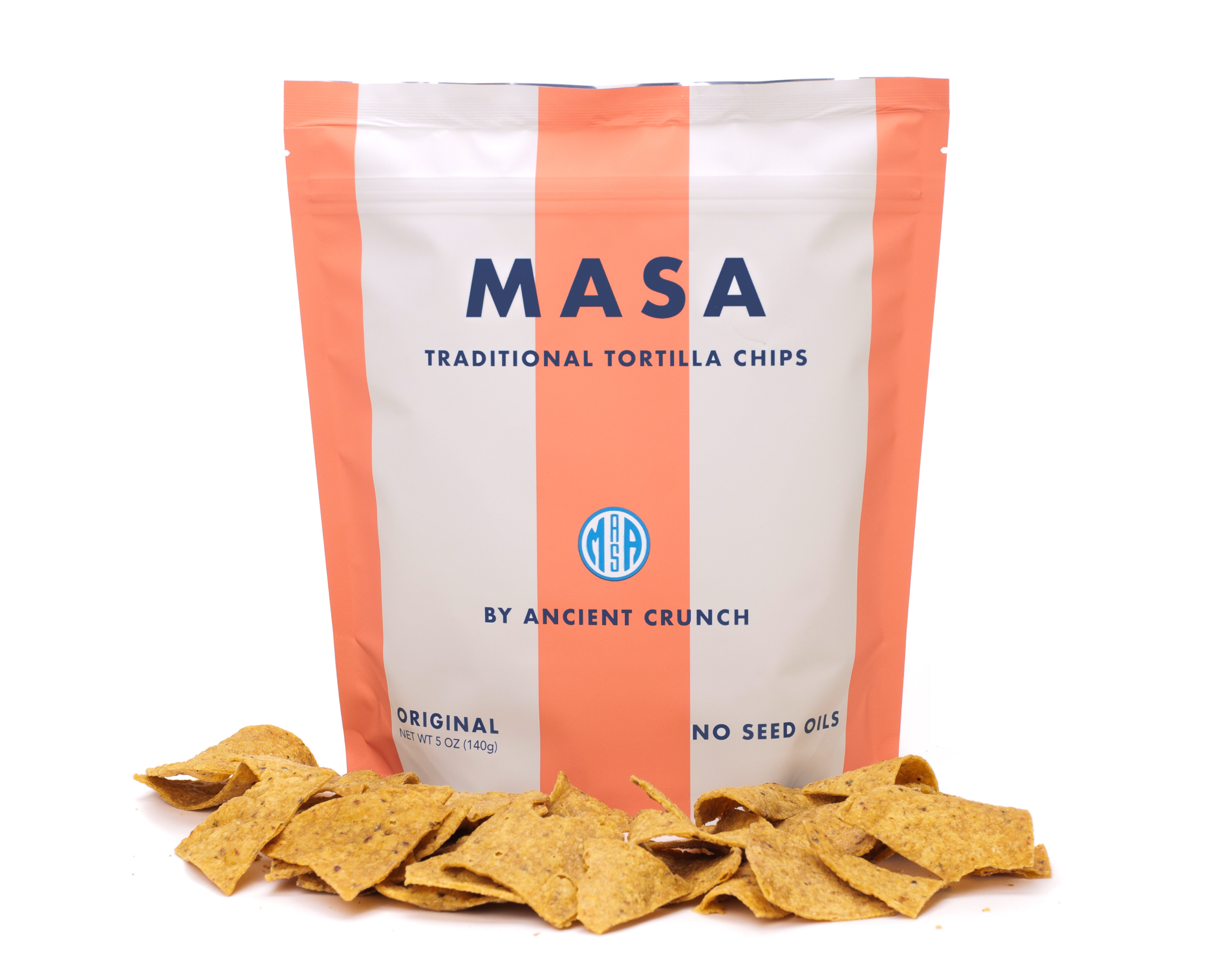 Ancient Crunch, 5oz Bag