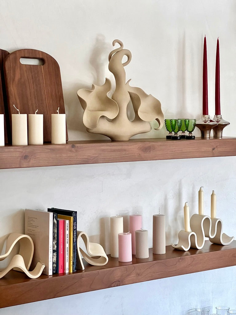 Candelabra, Small