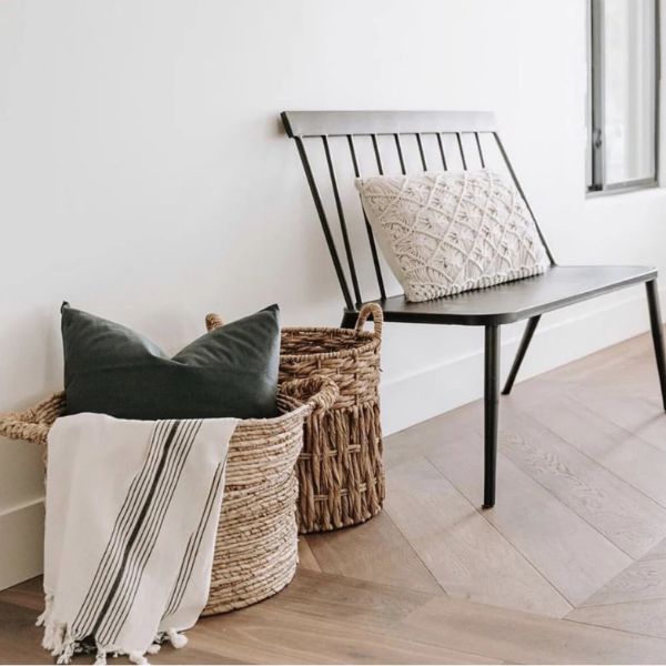 Zebrine Turkish Cotton Bath Towels