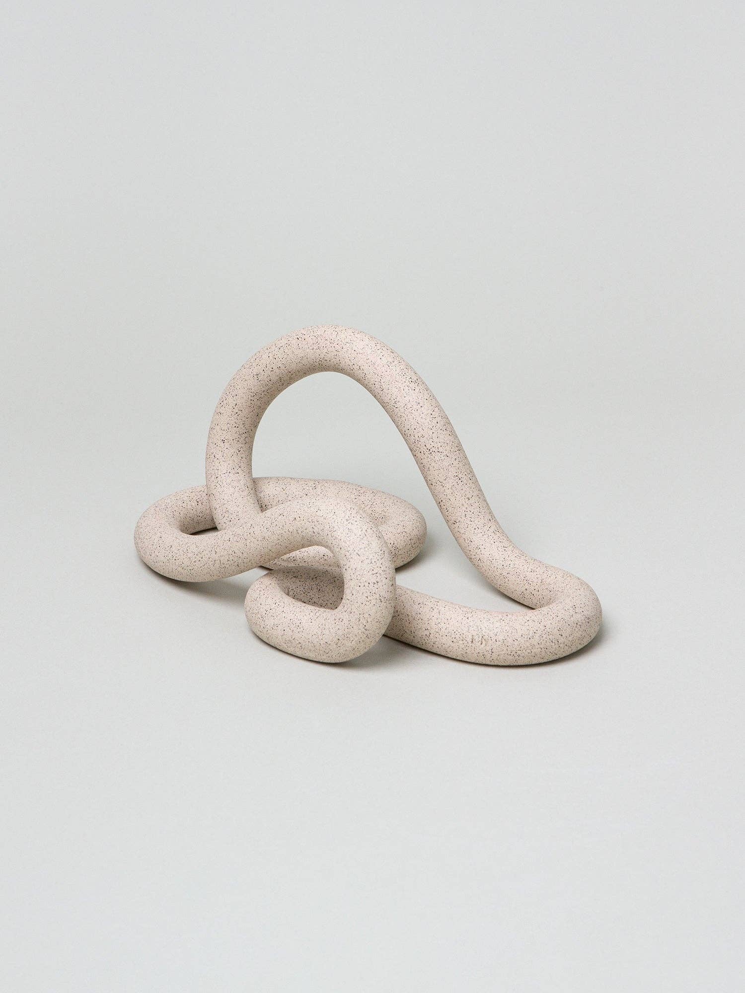 Lumbra Book Stand, Sand