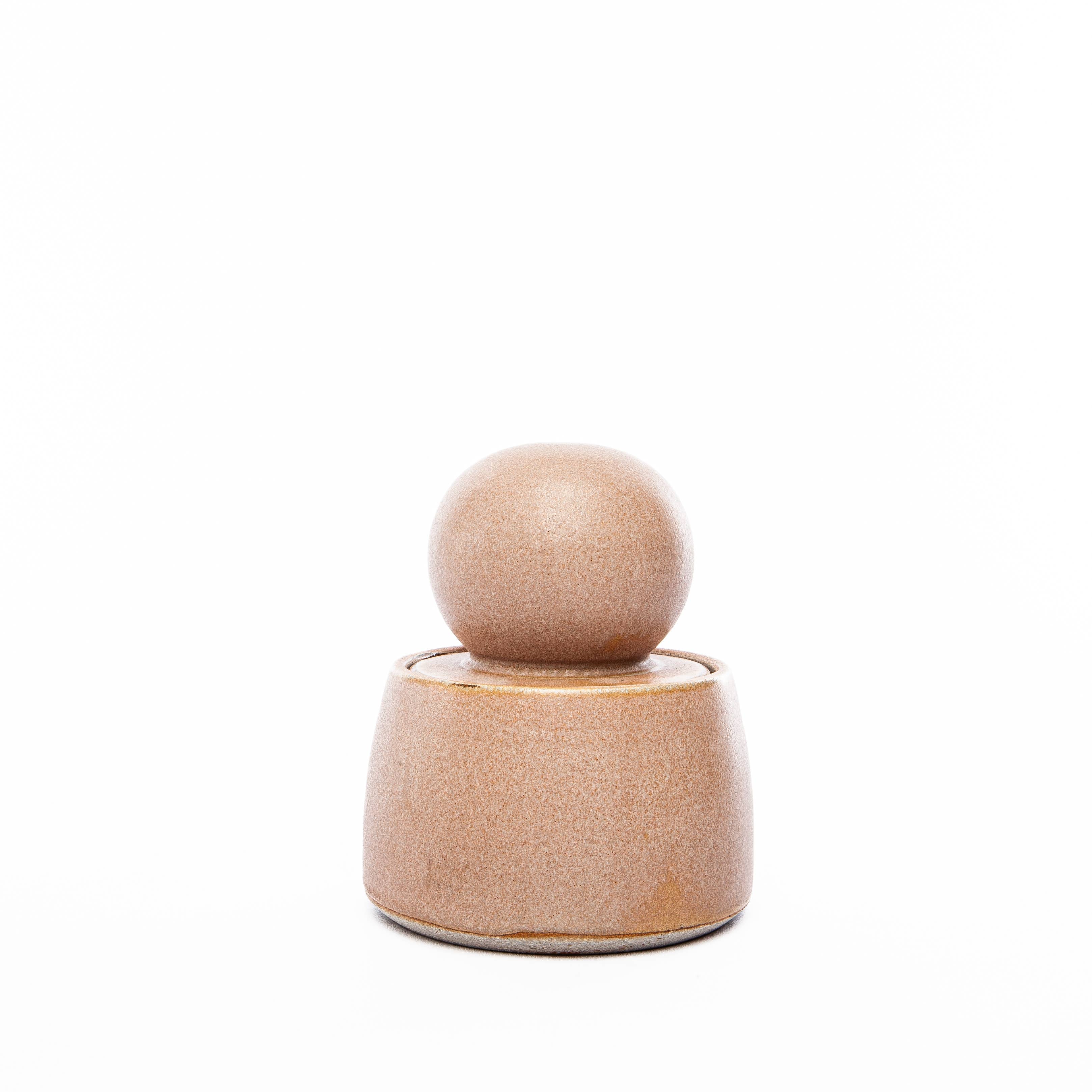 Stash Jars in Blush