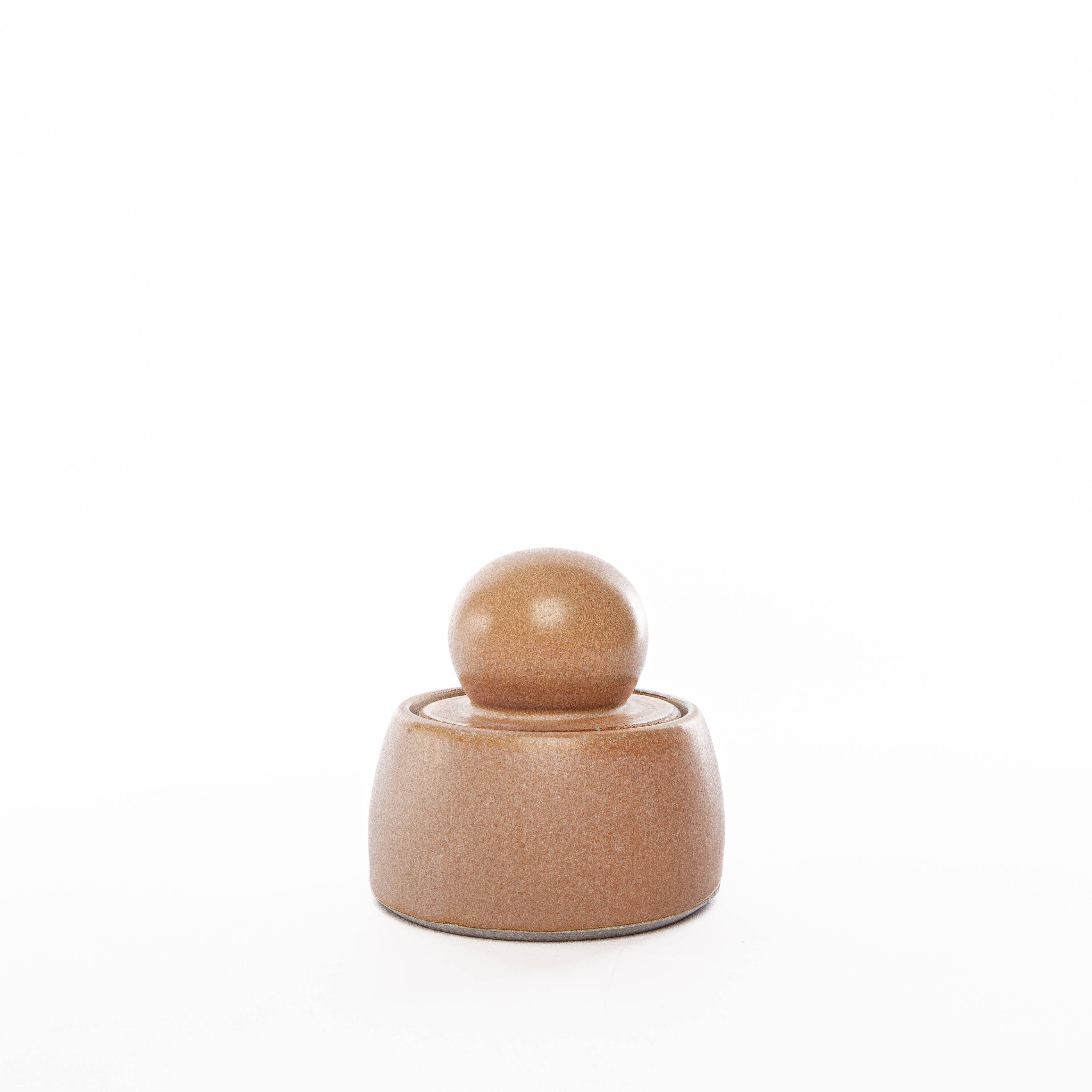 Stash Jars in Blush