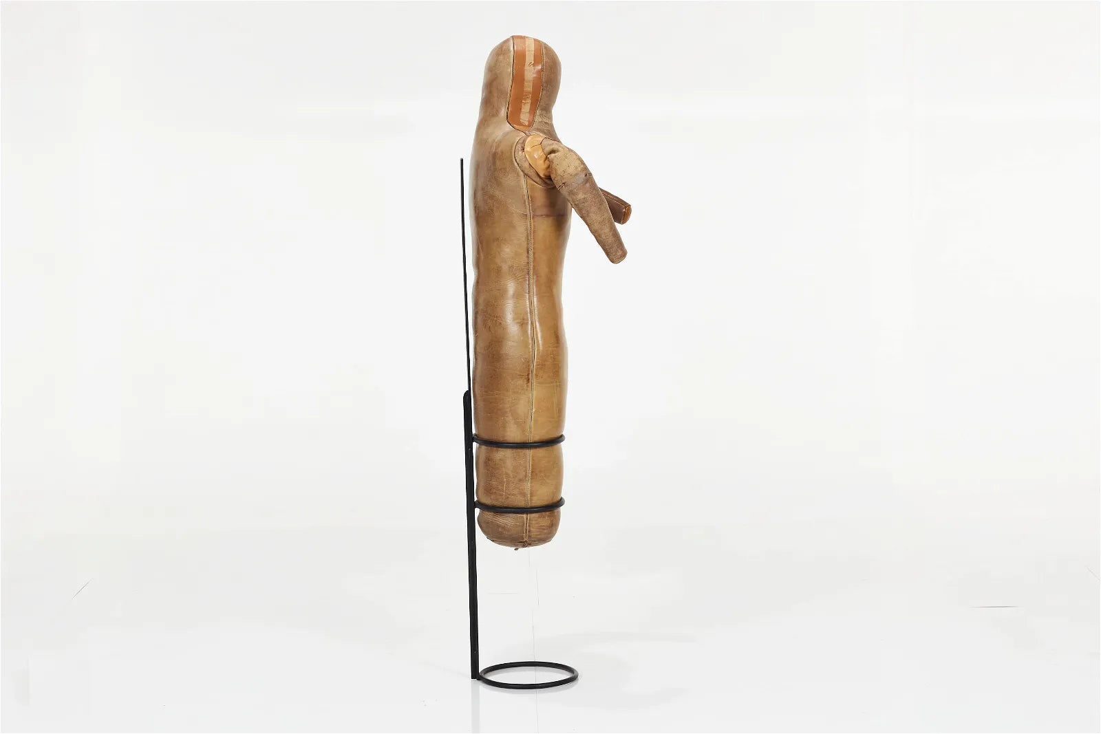Belgian Exercise Dummy