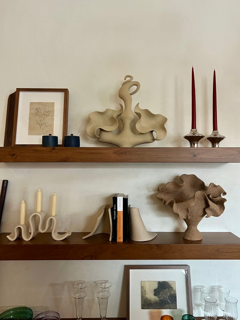Candelabra, Small