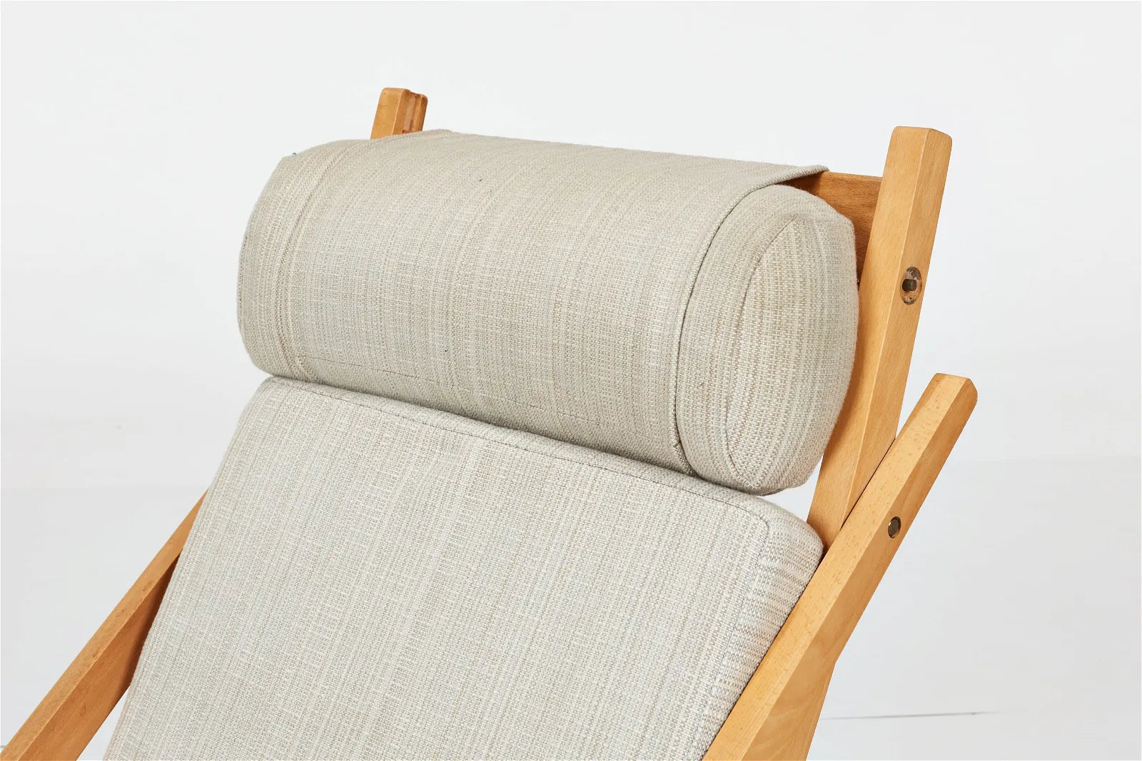 Hans J. Wegner, Lounge Chair