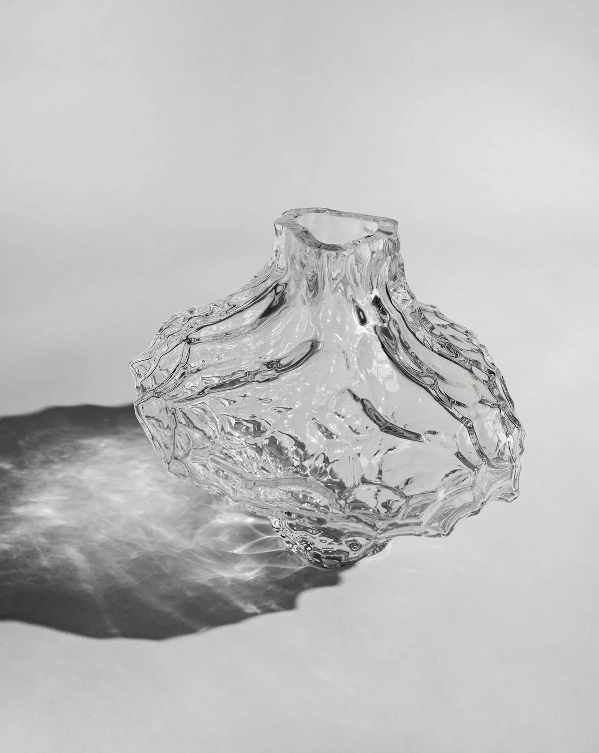 Large Canyon Vase