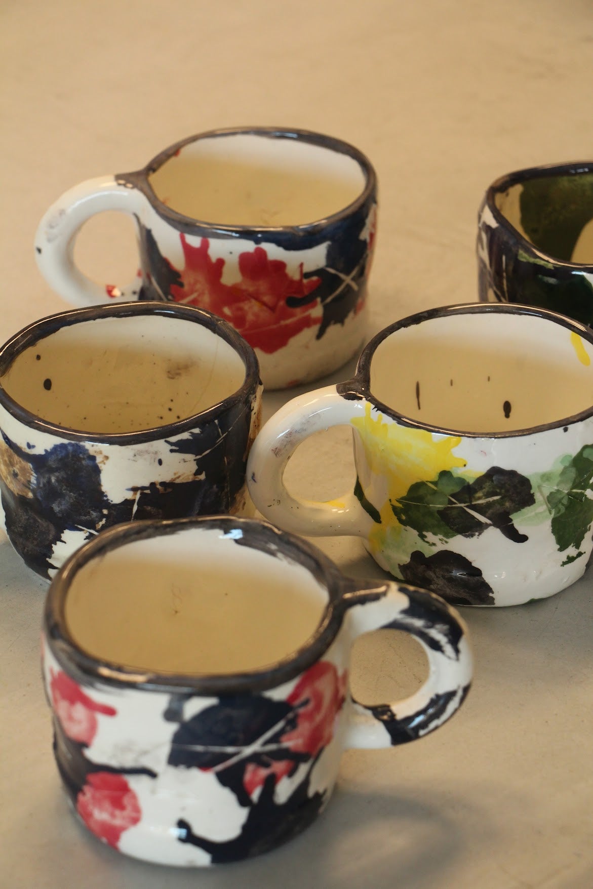 Azucarera Mug