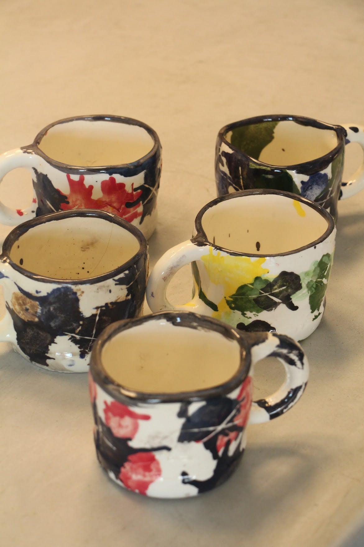 Azucarera Mug