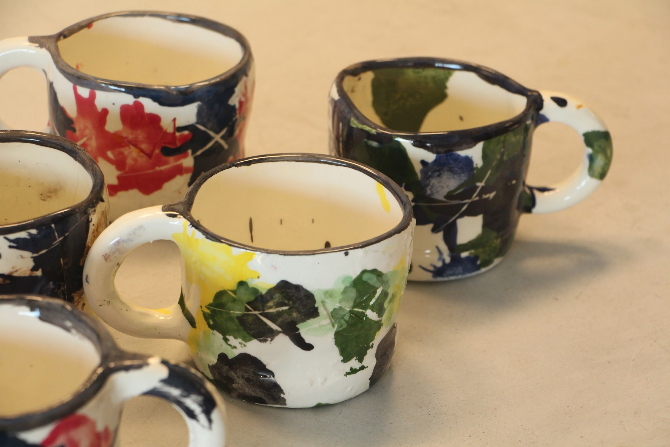 Azucarera Mug