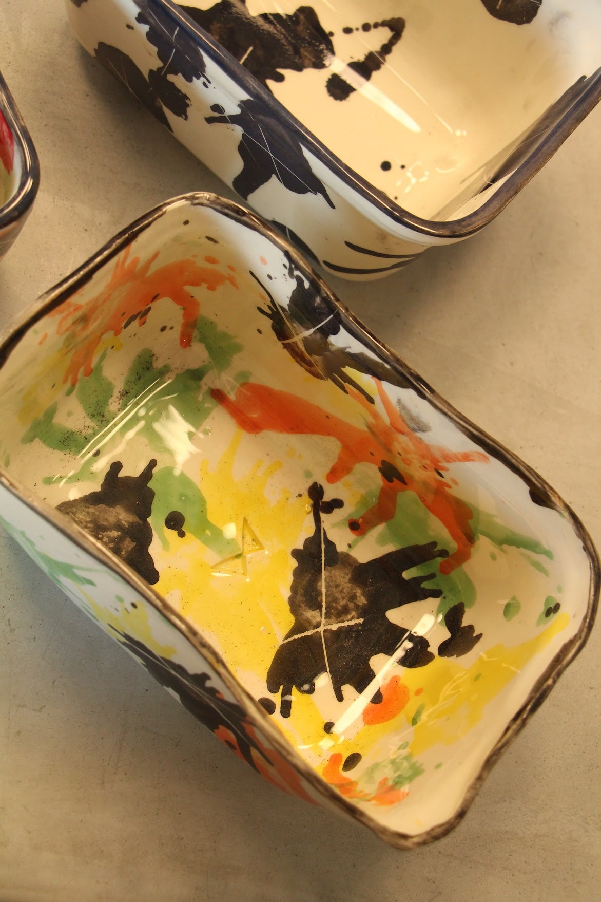 Ceramic Box