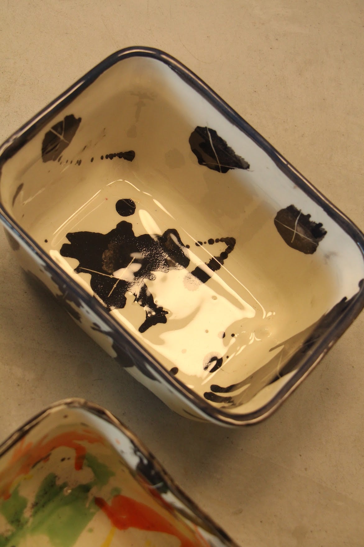 Ceramic Box