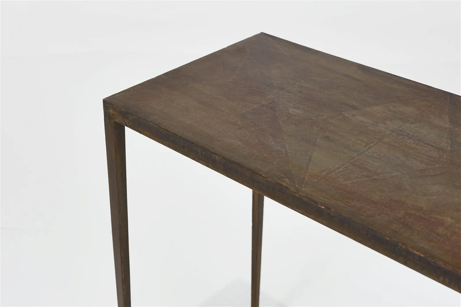 Jean-Michel Frank Style, Console Table