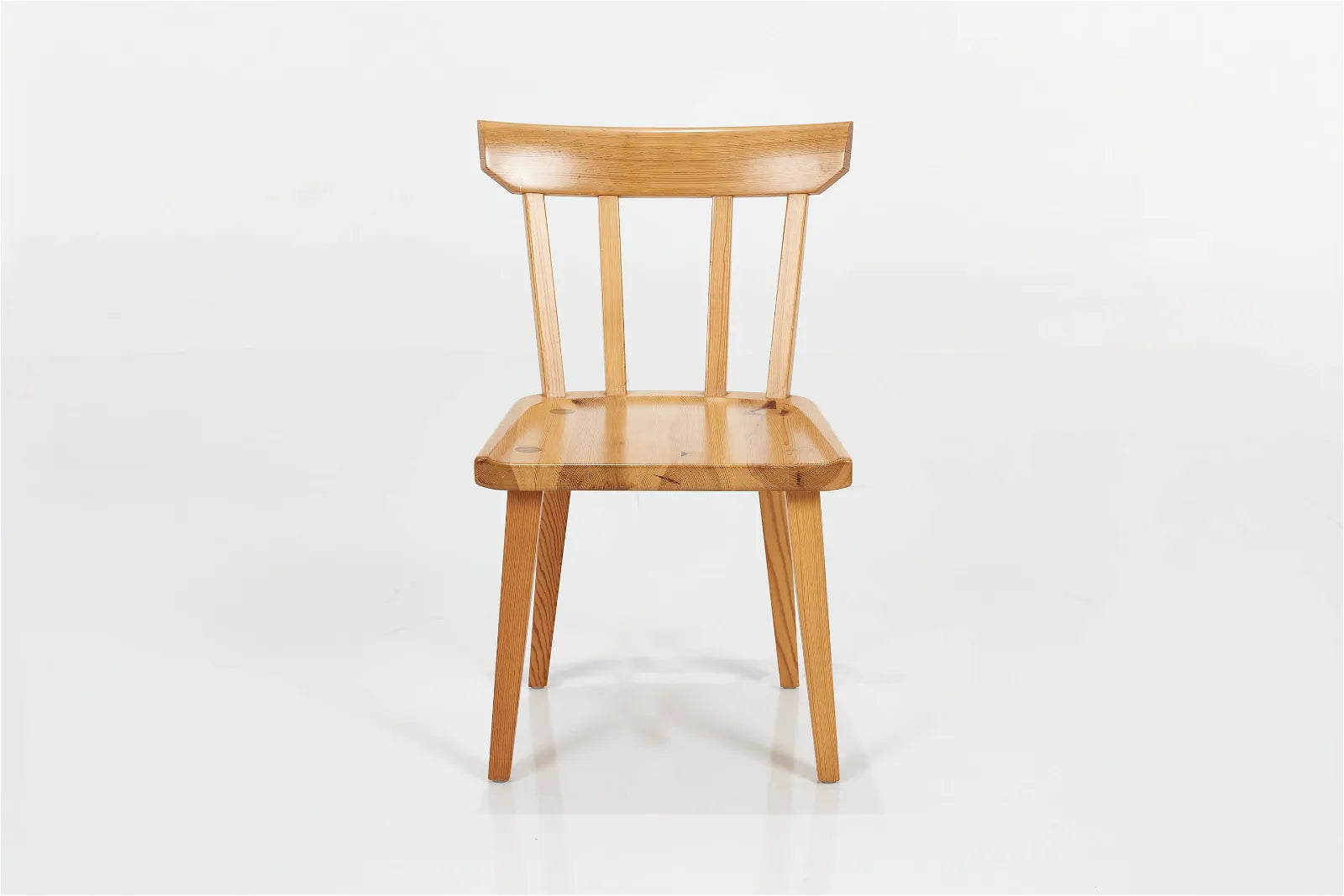 Roland Wilhelmsson, Dining Chair