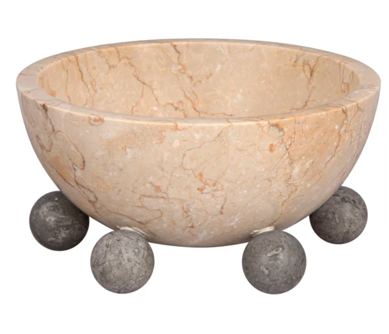 Marble Bowl