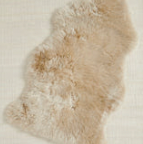 Sheepskin