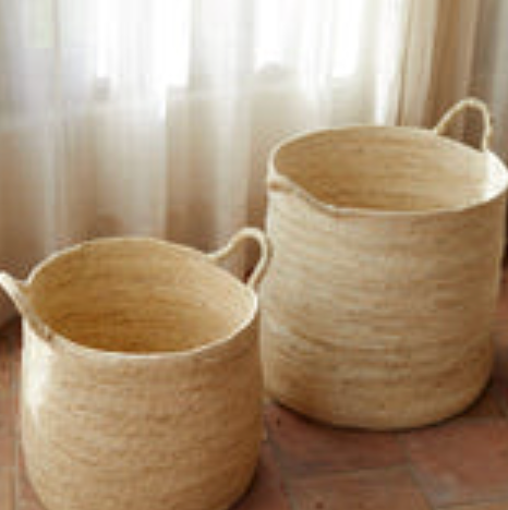 Woven Basket