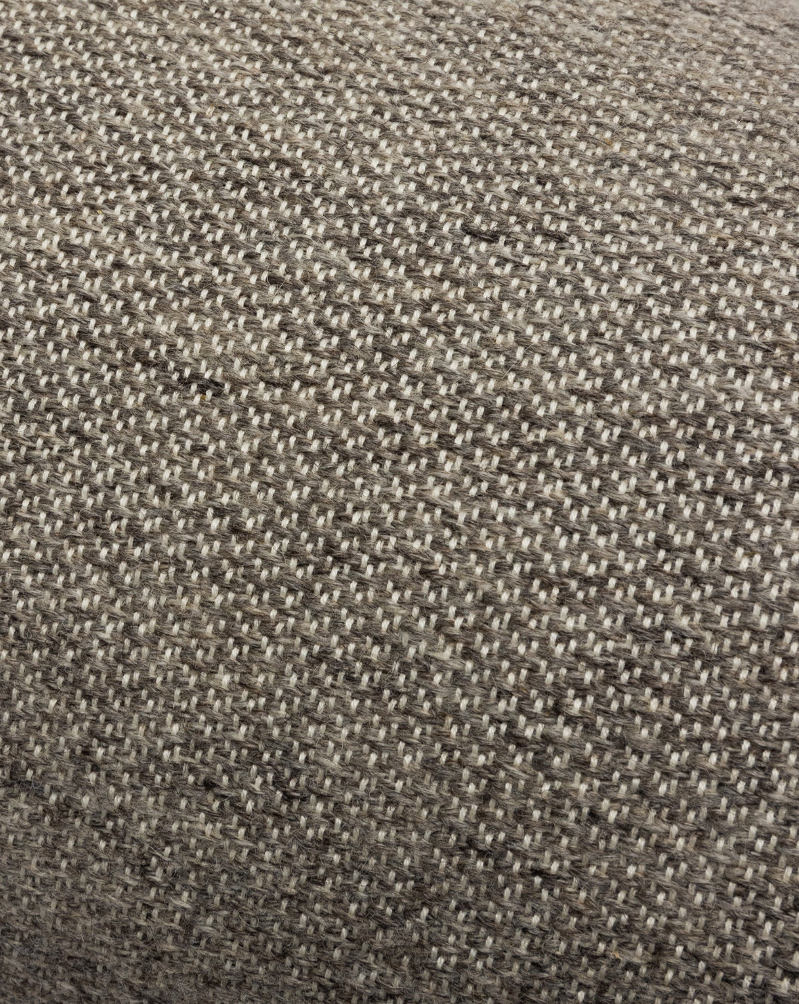 Bolster Pillow in Beige