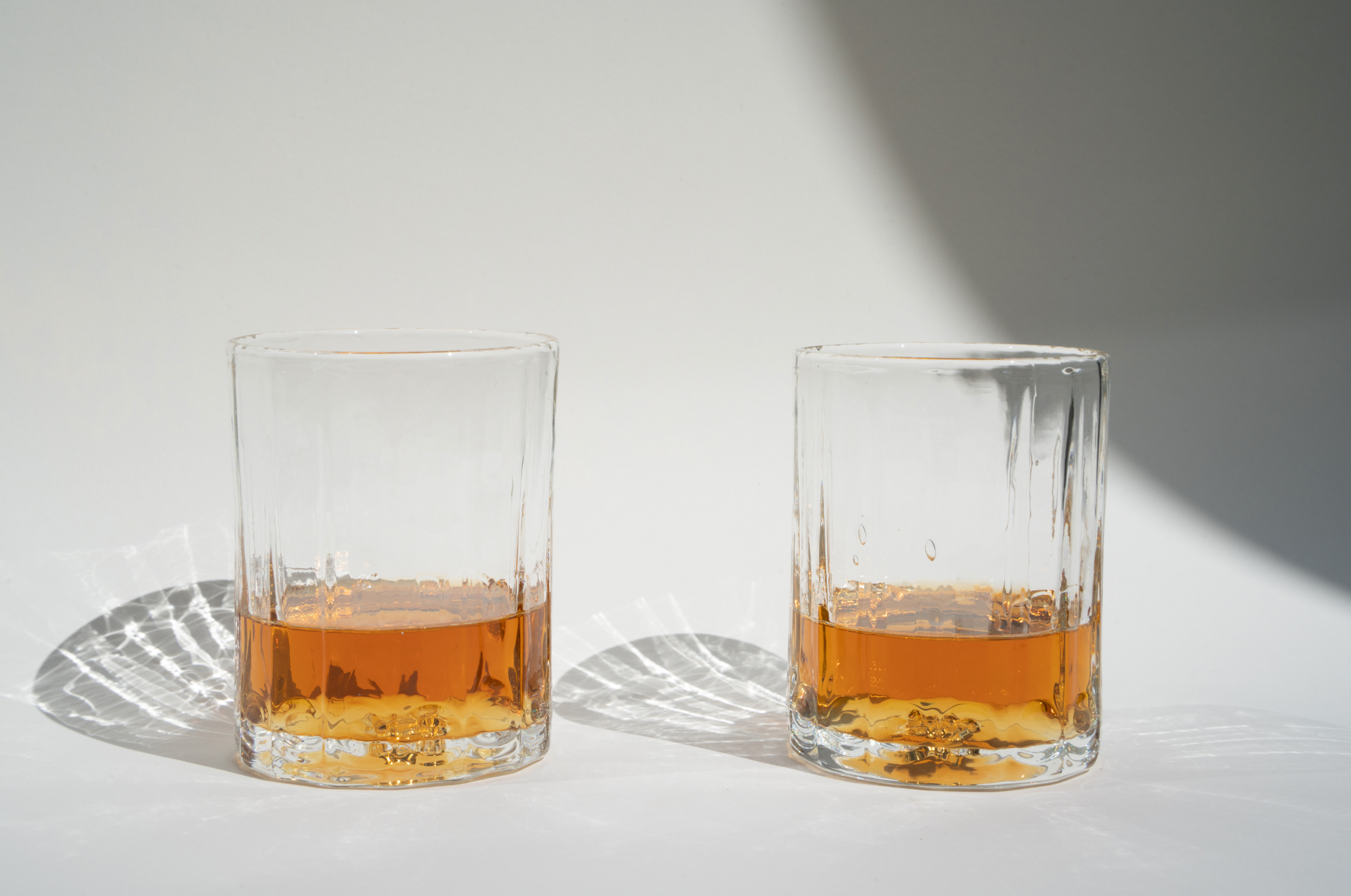 The Long Confidence Manhattan Glass