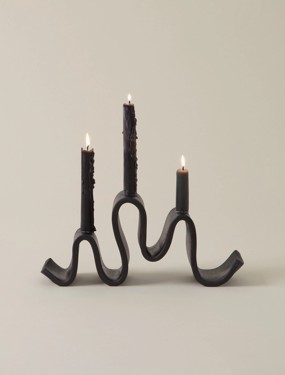 Candelabra, Small