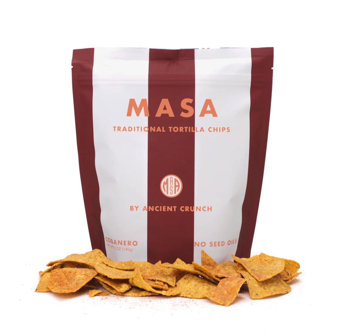 Ancient Crunch, 5oz Bag