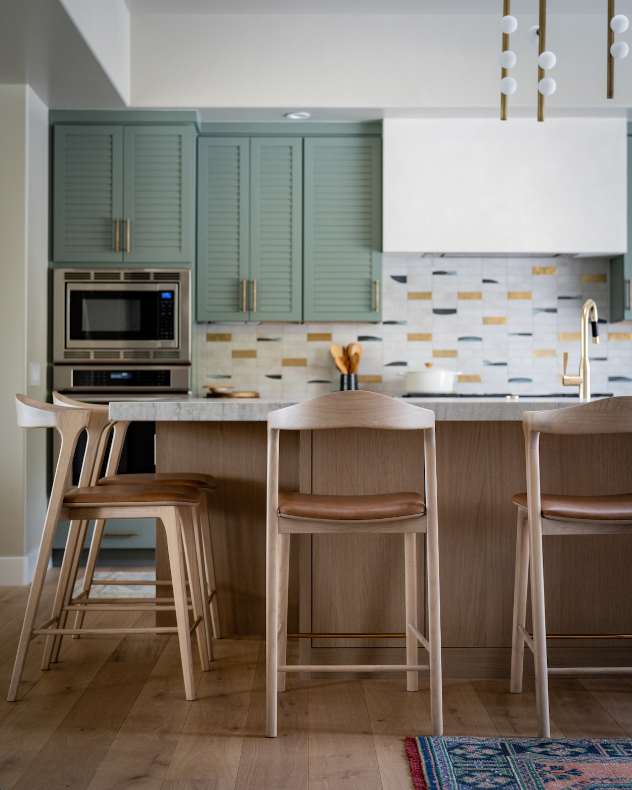 Marina Counter Stool