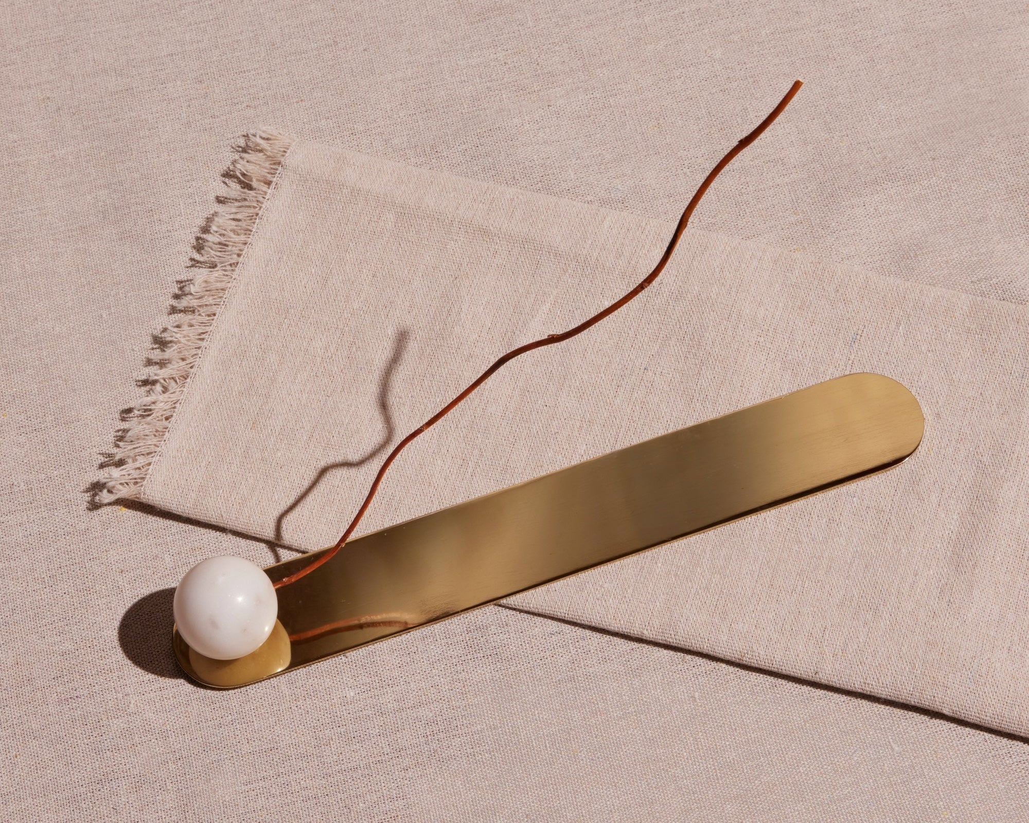 Anka Incense Holder