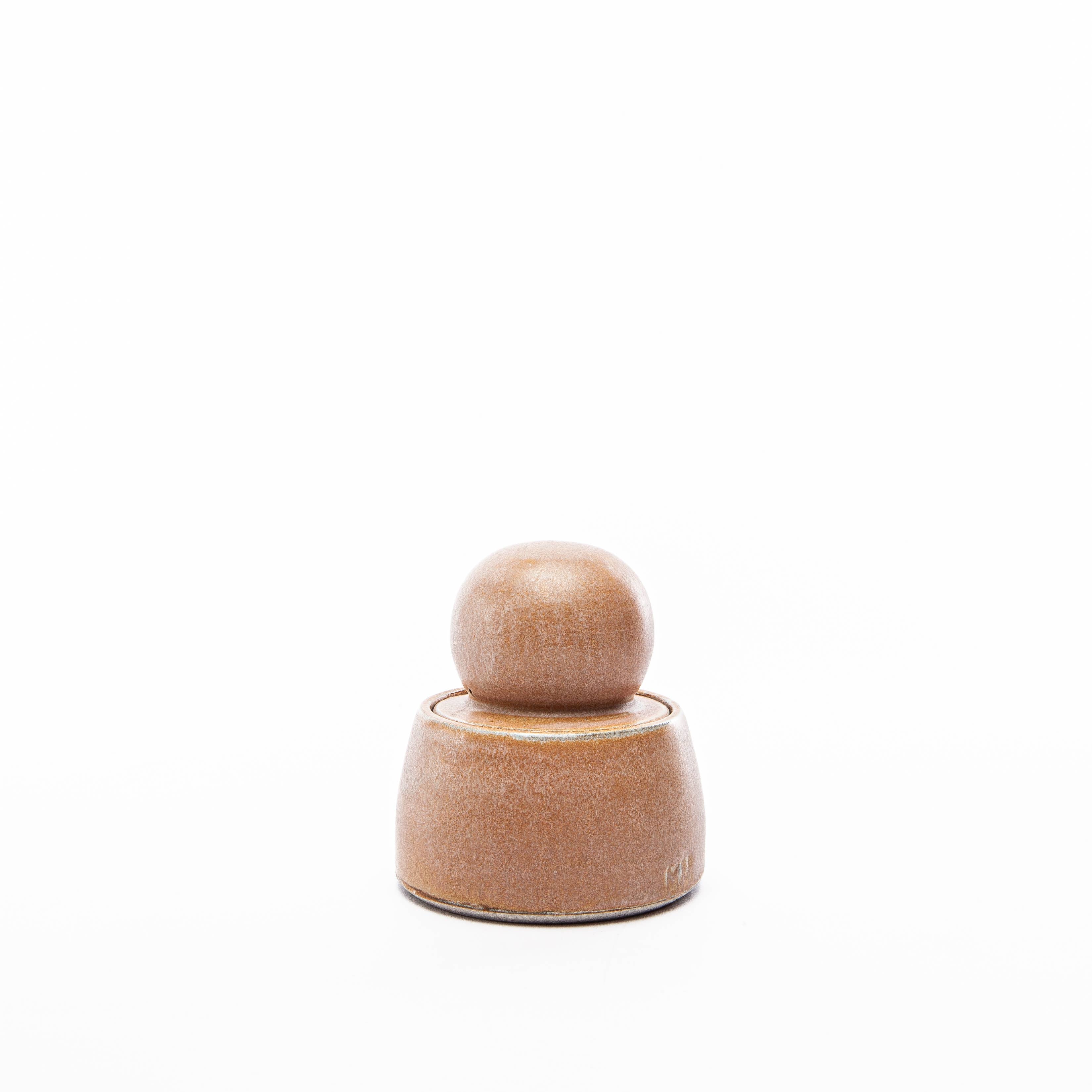 Stash Jars in Blush