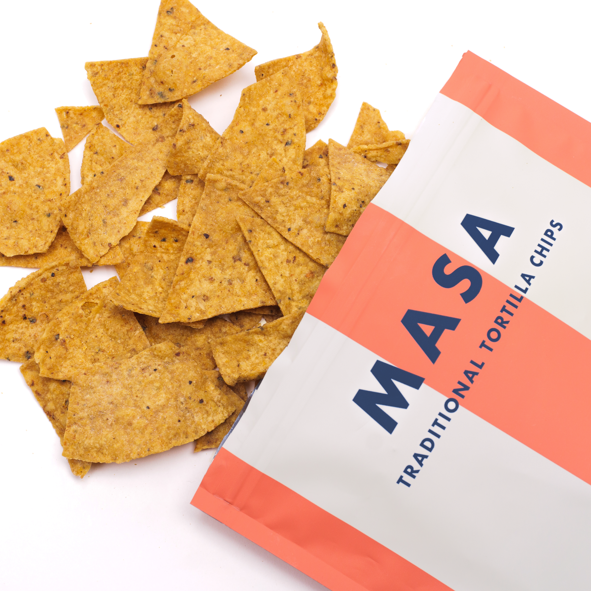 Ancient Crunch, 5oz Bag